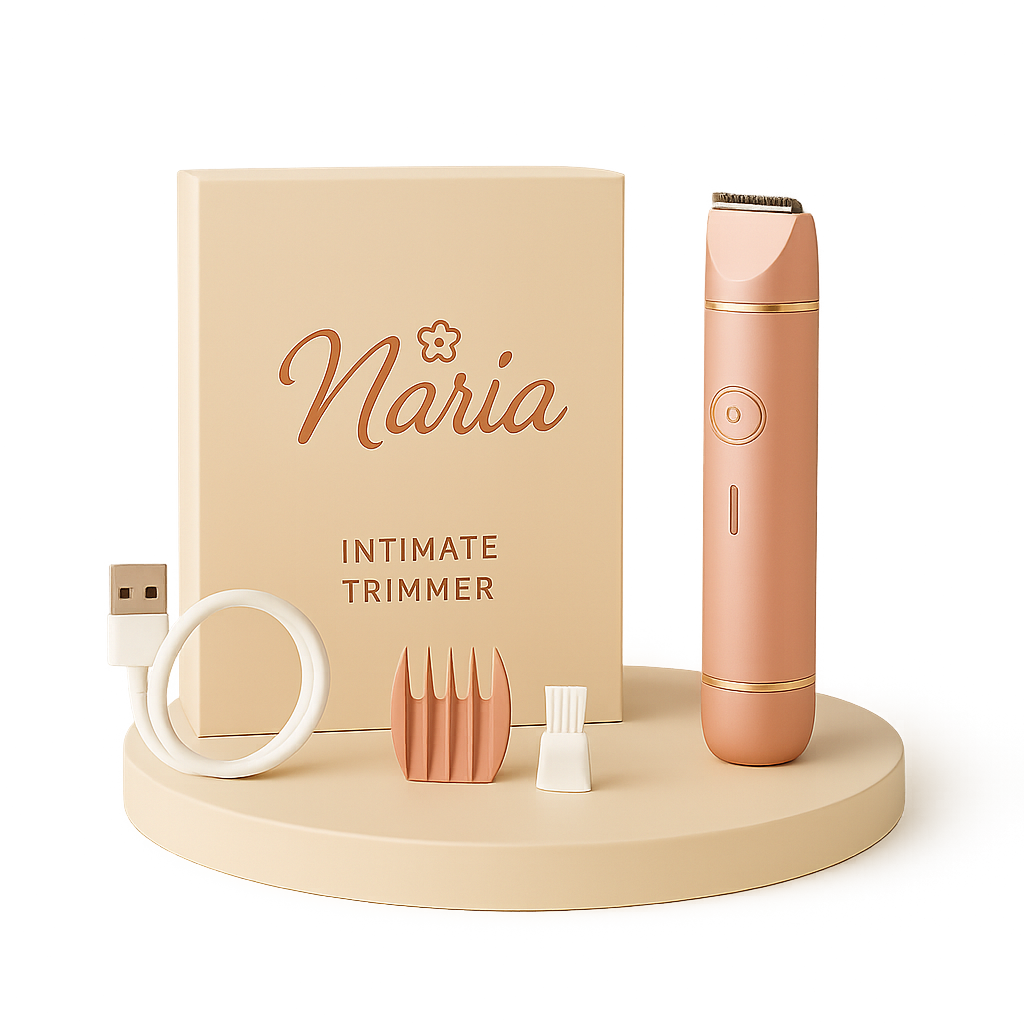 Naria Bliss Hair Eraser