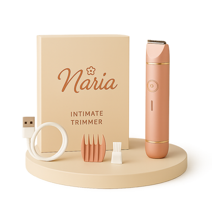 Naria Bliss Hair Eraser